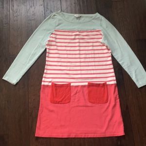 Boden dress size 8